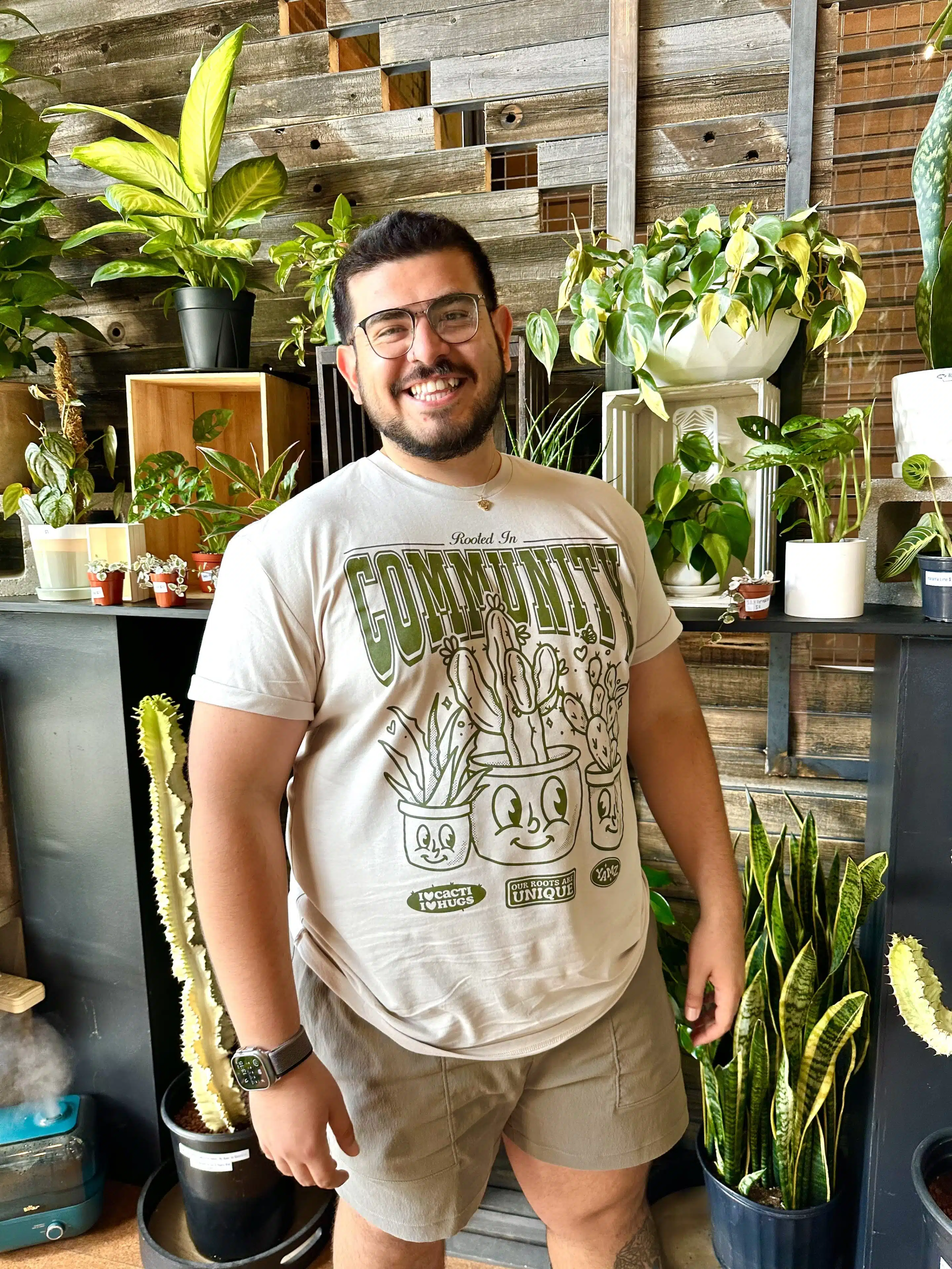 DSF Alumni Collaboration Illustrates the DSF Scholar Journey