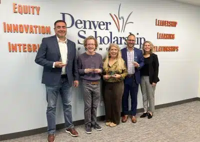 Celebrating Champions: Meet DSF’s 2024 Partners of the Year!