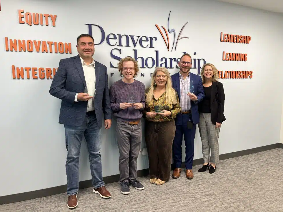 Celebrating Champions: Meet DSF’s 2024 Partners of the Year!