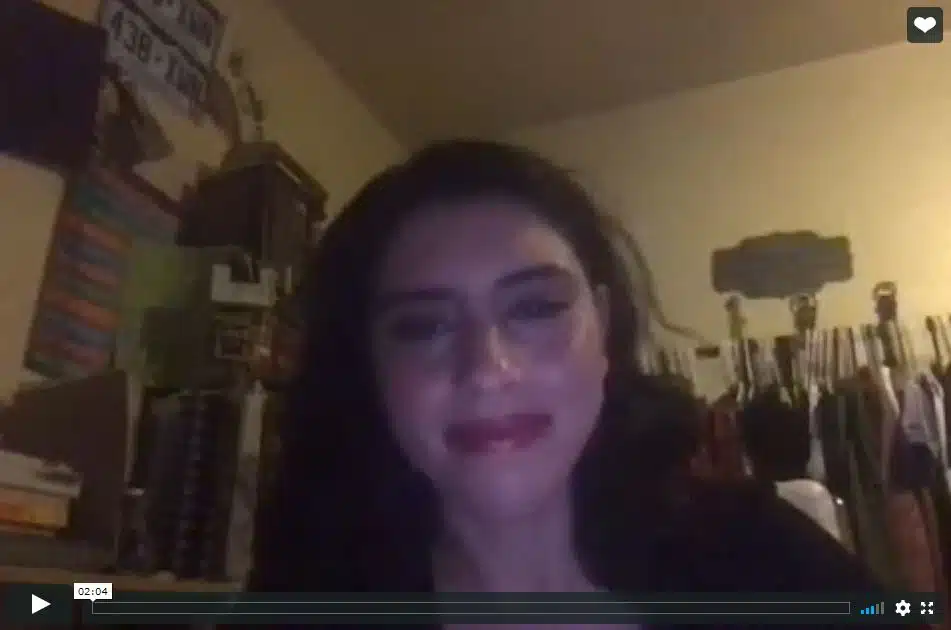 Overcoming Change: DSF Scholar’s Graduation Journey