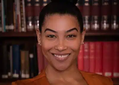 “Take It”: Guest Blog from DSF Alumna JWells