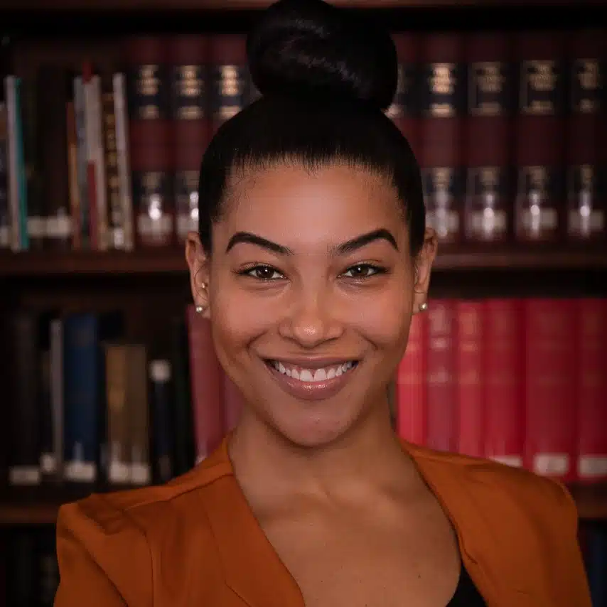 “Take It”: Guest Blog from DSF Alumna JWells