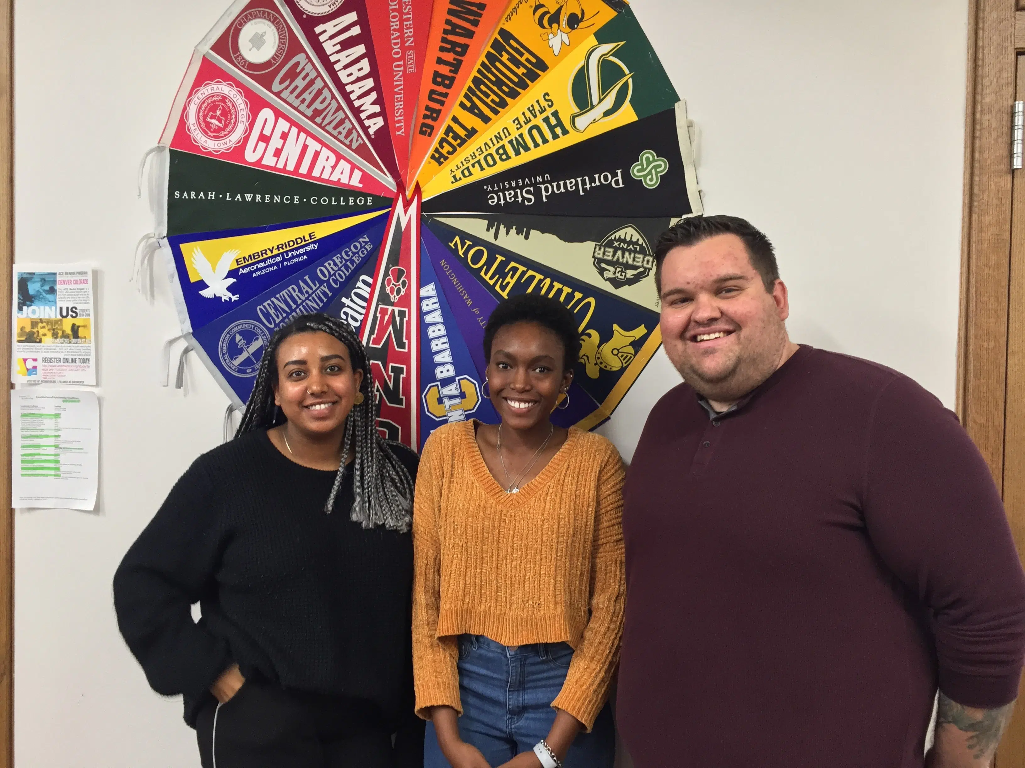 Future Cardiothoracic Surgeon Follows Her Passion