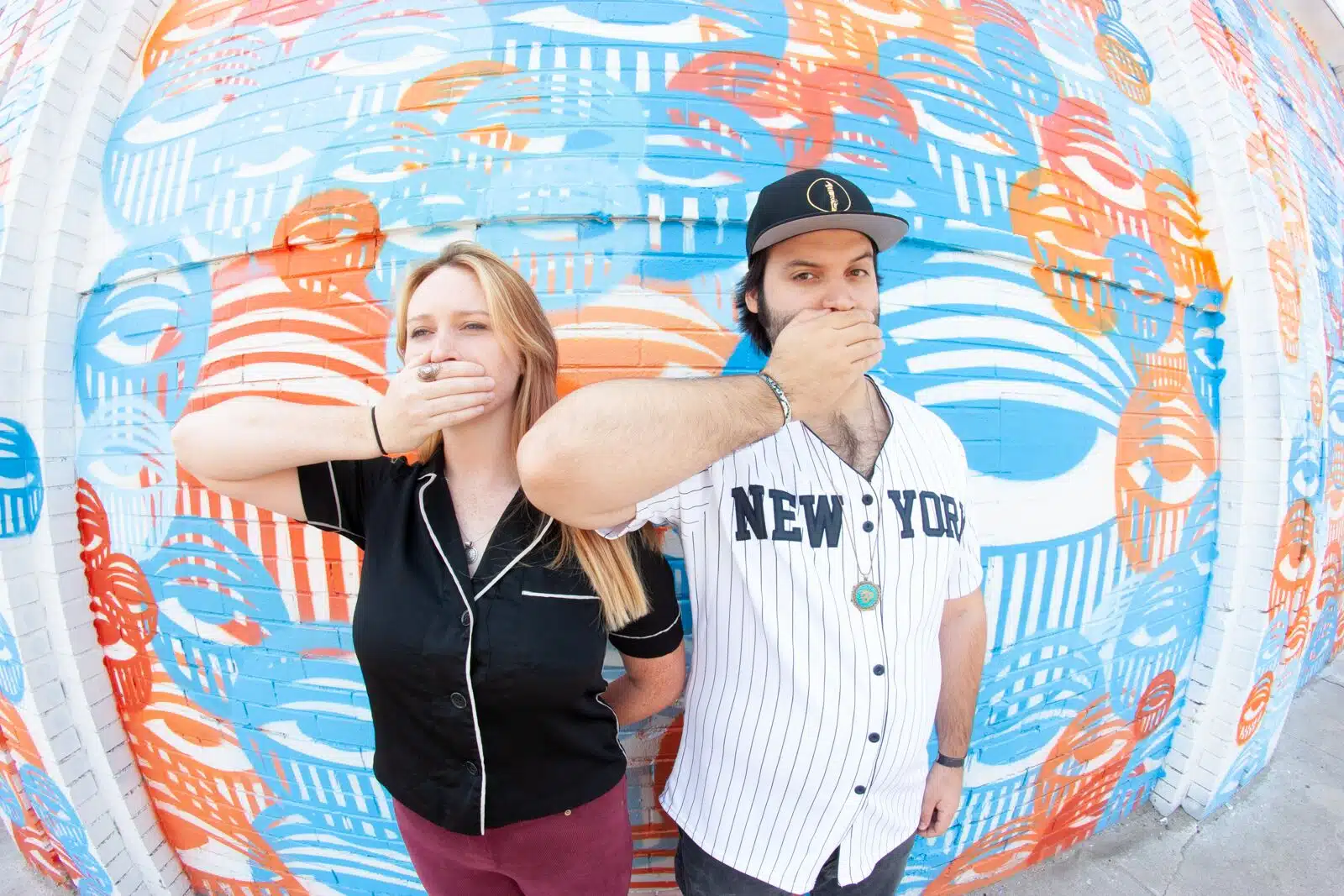 Beatboxers Empower Students Toward College Success