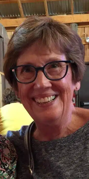 Volunteer Does it All for Students in the Future Center