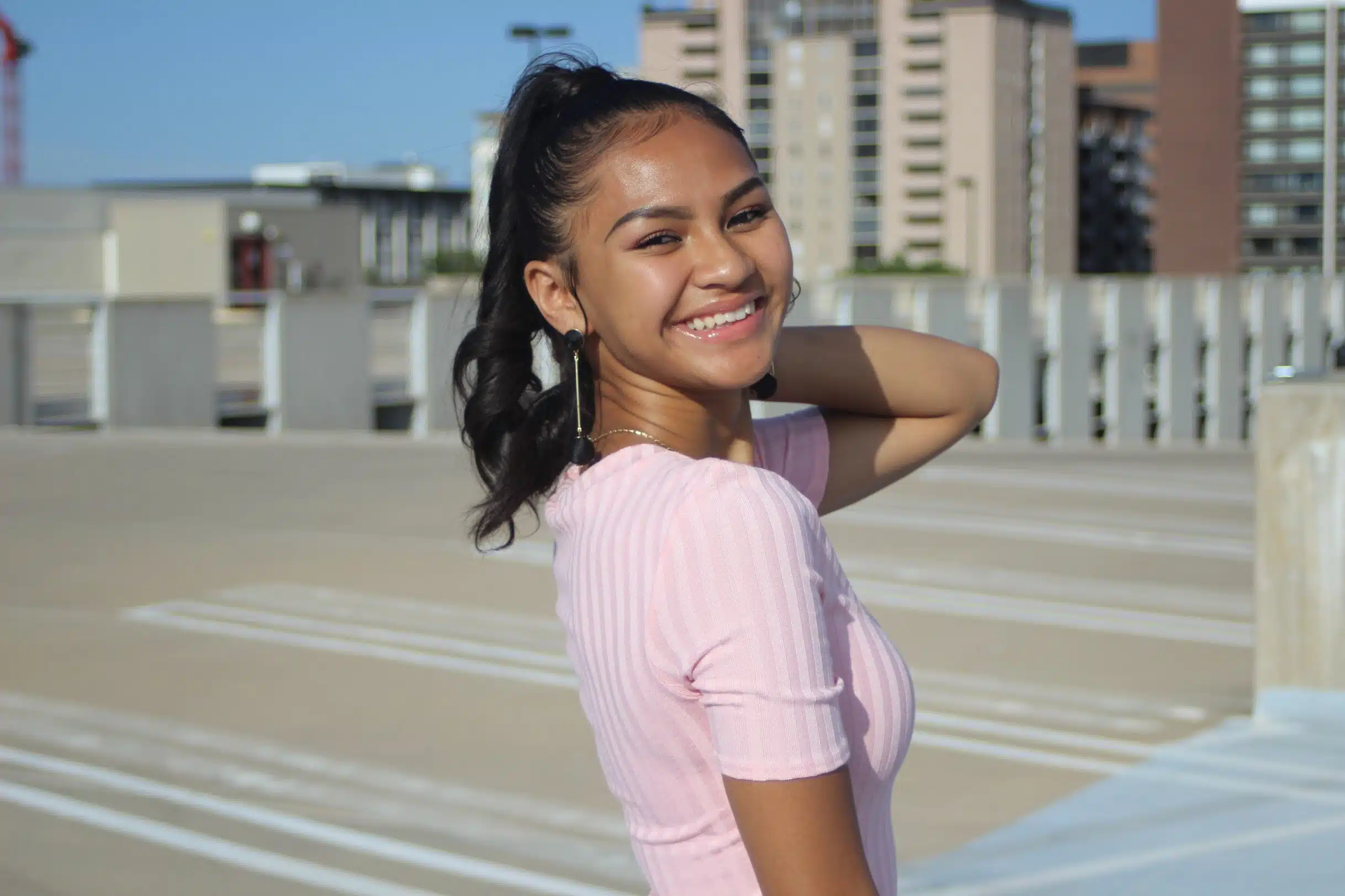 From Future Center to Future Doctor: College Pathways