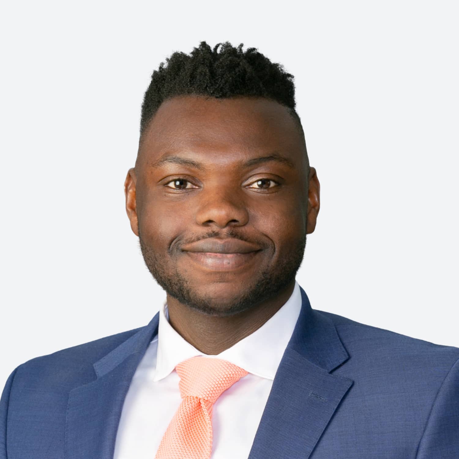 Clement Asante