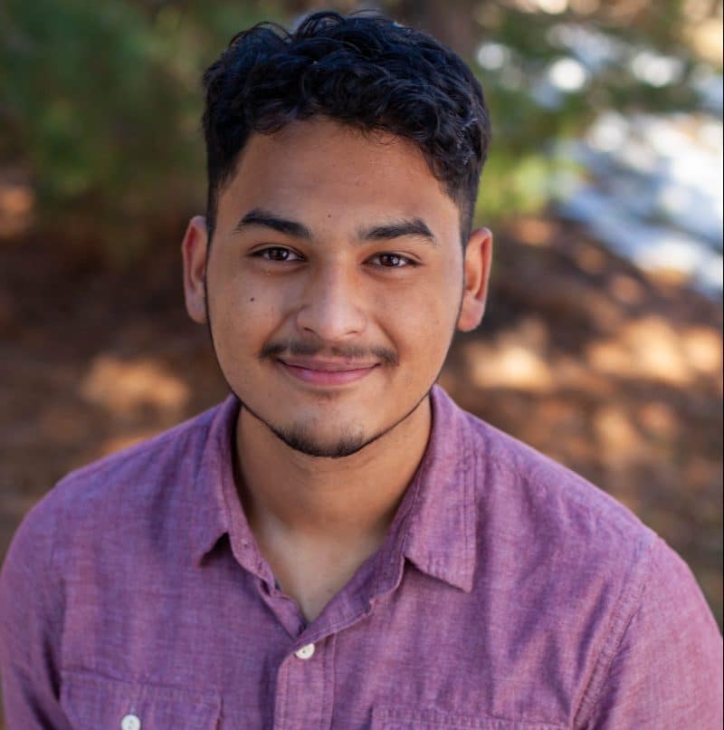 George Washington HS Grad Headed to Harvard | DSF Stories