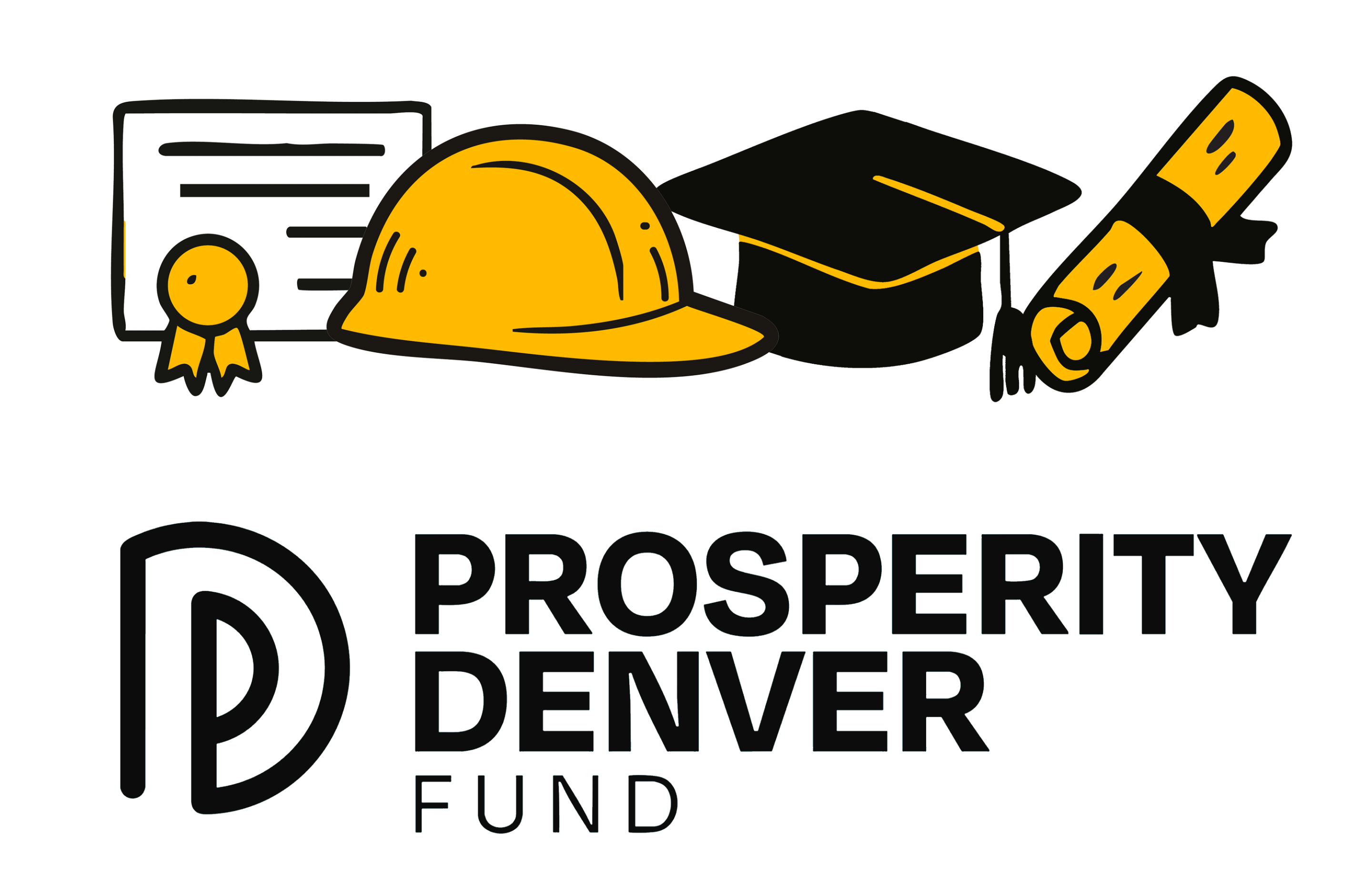 Supported by Prosperity Denver Fund