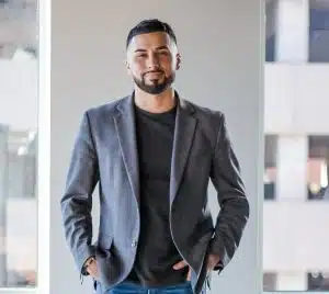 Ruben Halo DSF Alumni