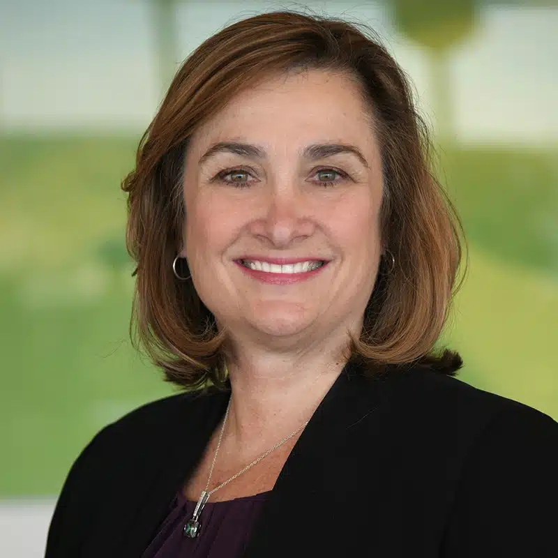 Betsy Rodriguez, Ph.D.