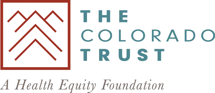 The Colorado Trust Logo