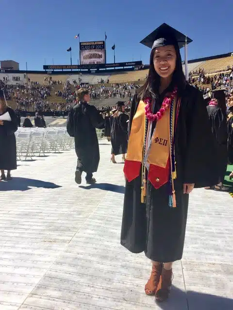 From Program Requirements to Personal Connections