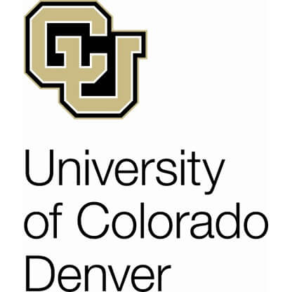 University of Colorado Denver University of Colorado Denver