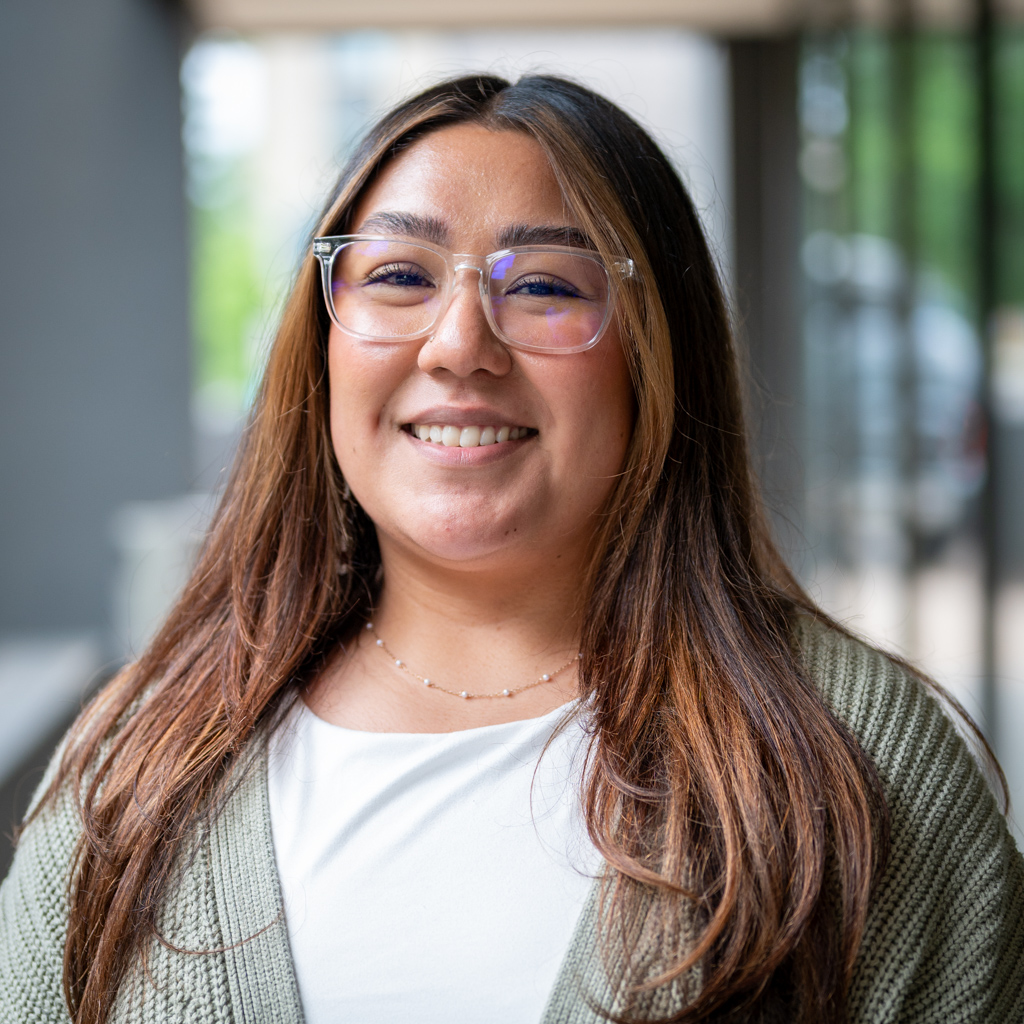 Alejandra Rivera-Lopez