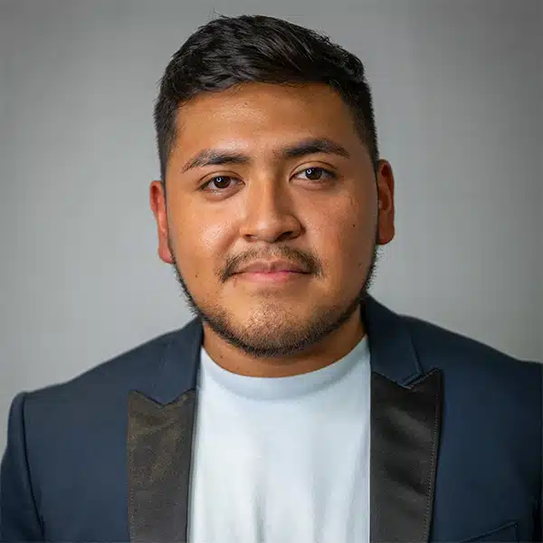 Alejandro Reyes-Juarez