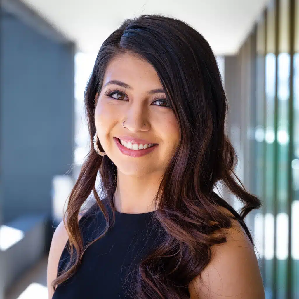 Angelica Lopez-Rodriguez, M.A.