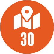 30 icon