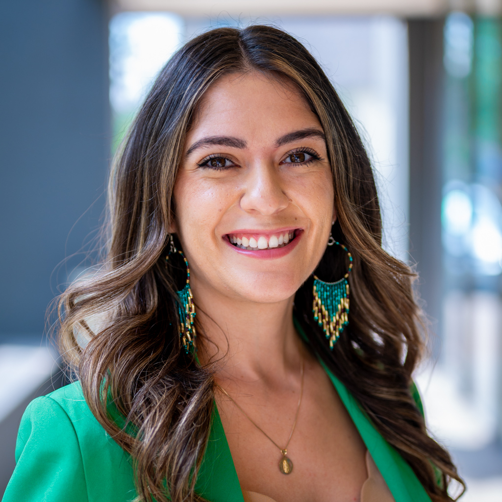 Cendy De la Torre Gonzalez