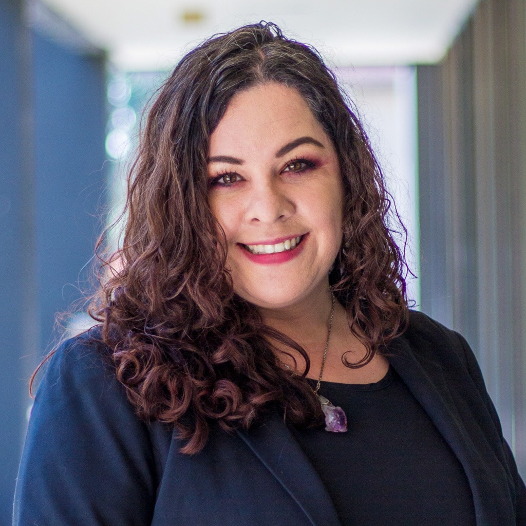 Denisse Villalba, M.S.