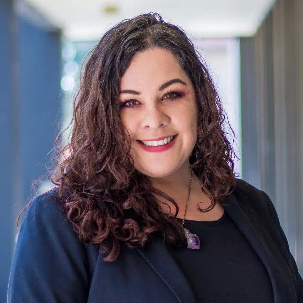 Denisse Villalba, M.S.