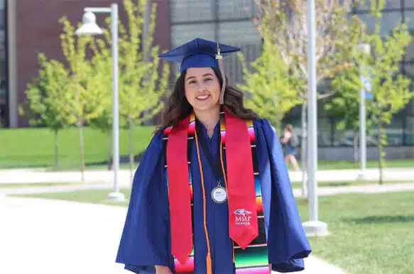 denver scholarship become scholar Jasmine