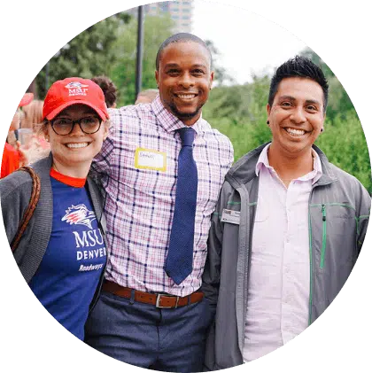 Denver Scholarships opens the door for success