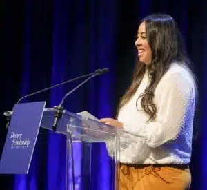 denver scholarship testimonials