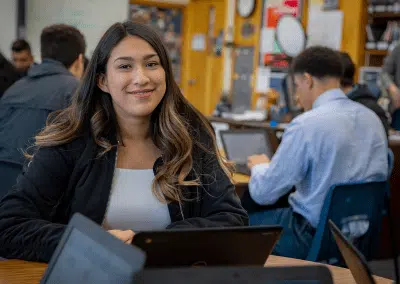 DaVita Supports DSF Scholars Through Partnership