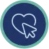 Donate Online Icon