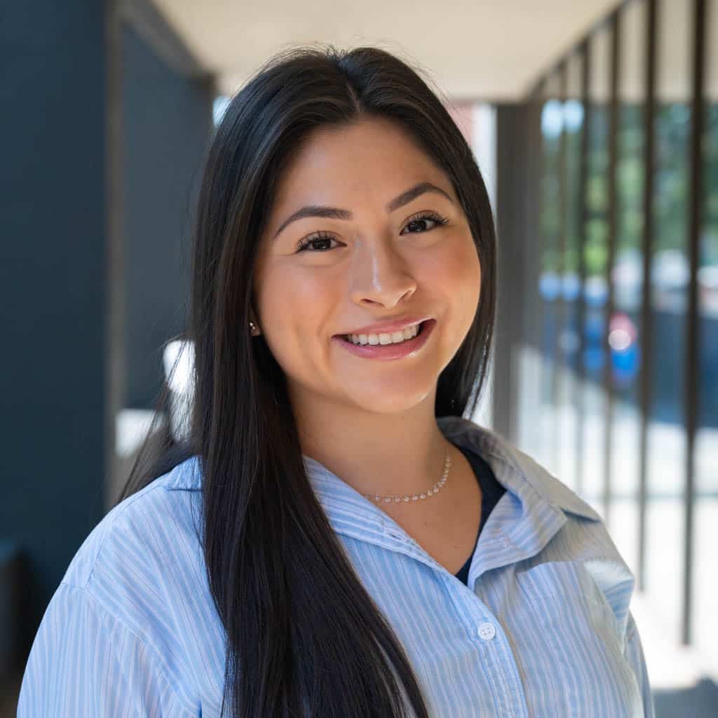 Graciela Valencia