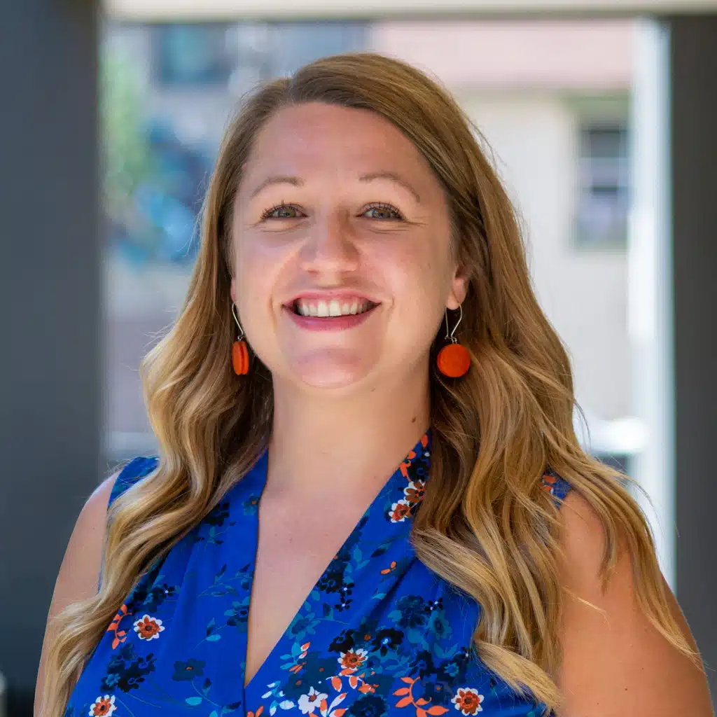 Hannah Minturn, M.S.L.