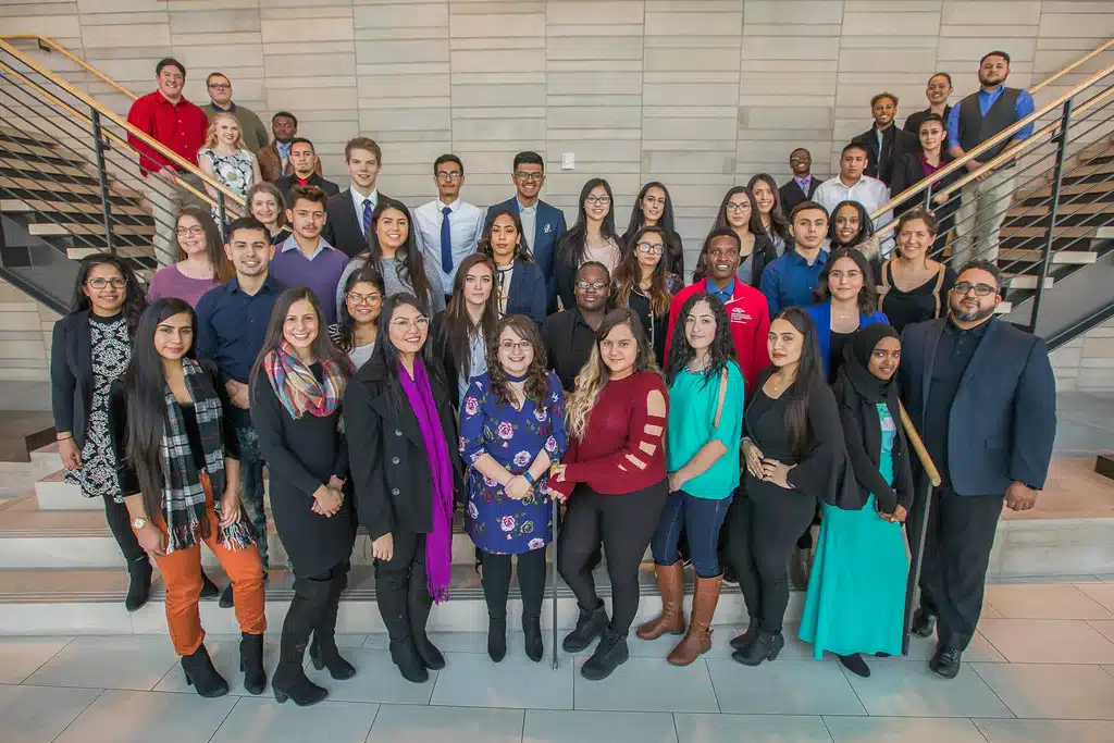 Making College Possible Through Tax Season Giving