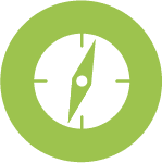compass icon