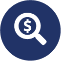 scholarship search icon