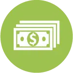 Financial Aid icon