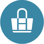 tote icon