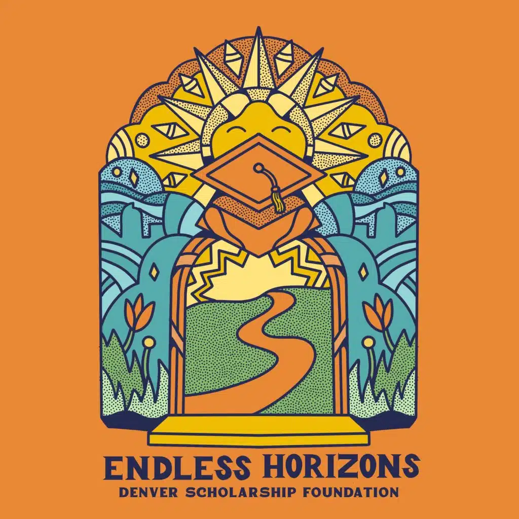 Endless Horizons by Brayan Montes