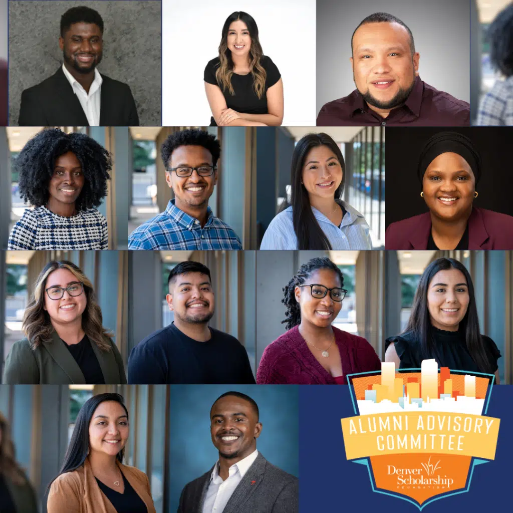 Alumni Advisory Committee