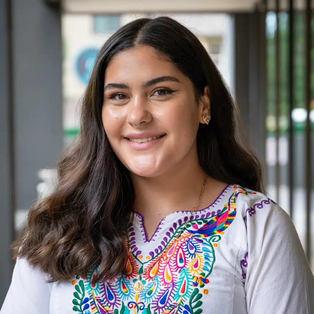 Leslie Andrade Magaña