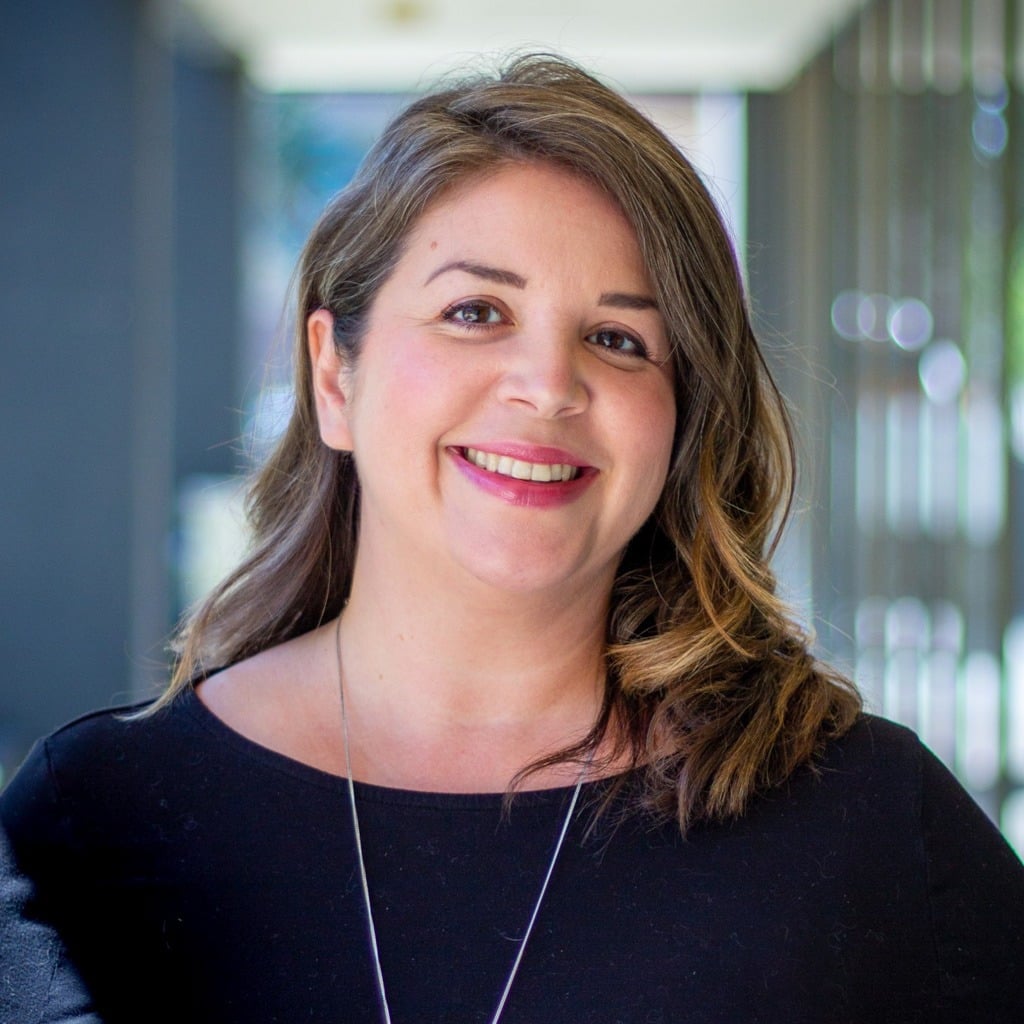 Lidia Alvarez, M.S.