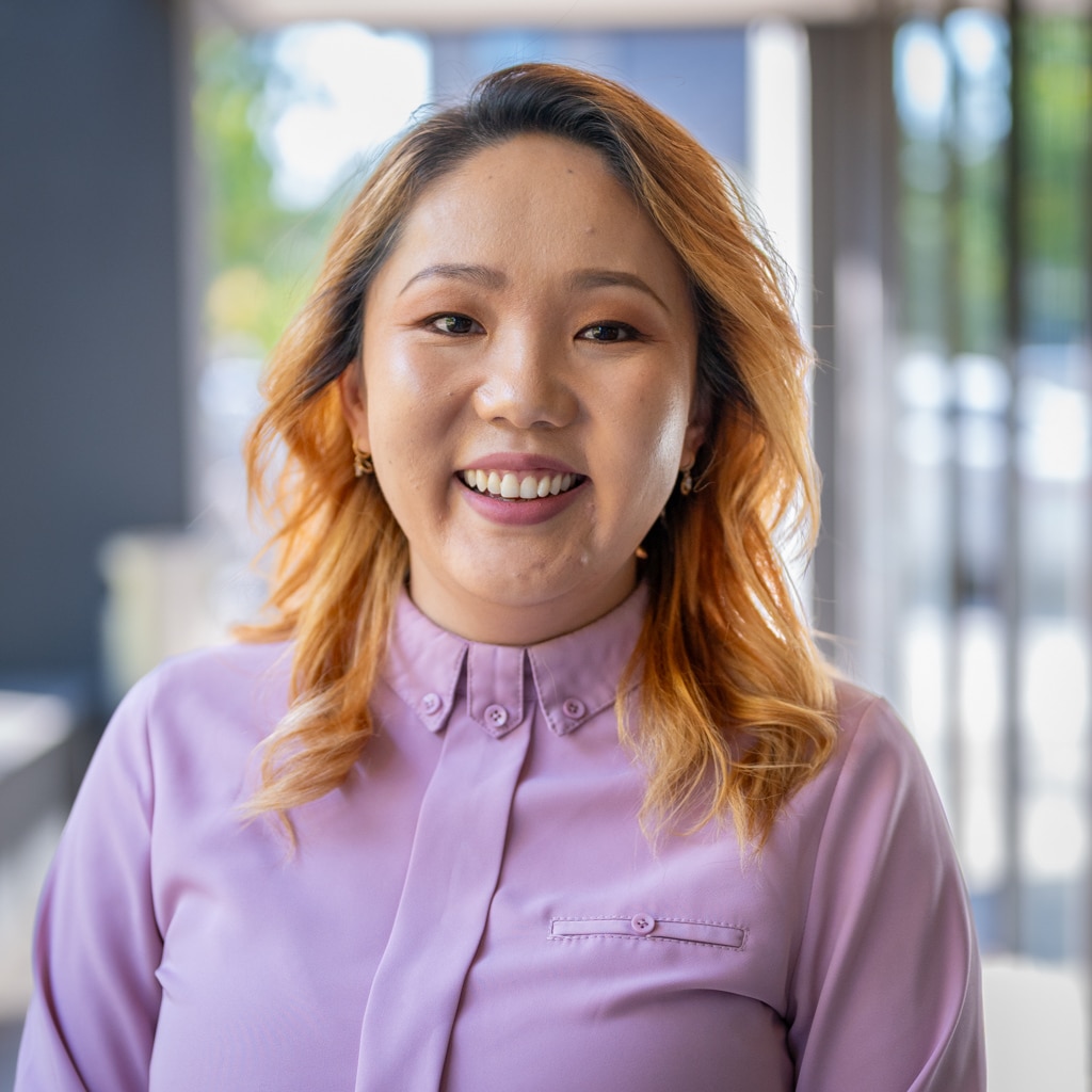 Nomi Naranbaatar