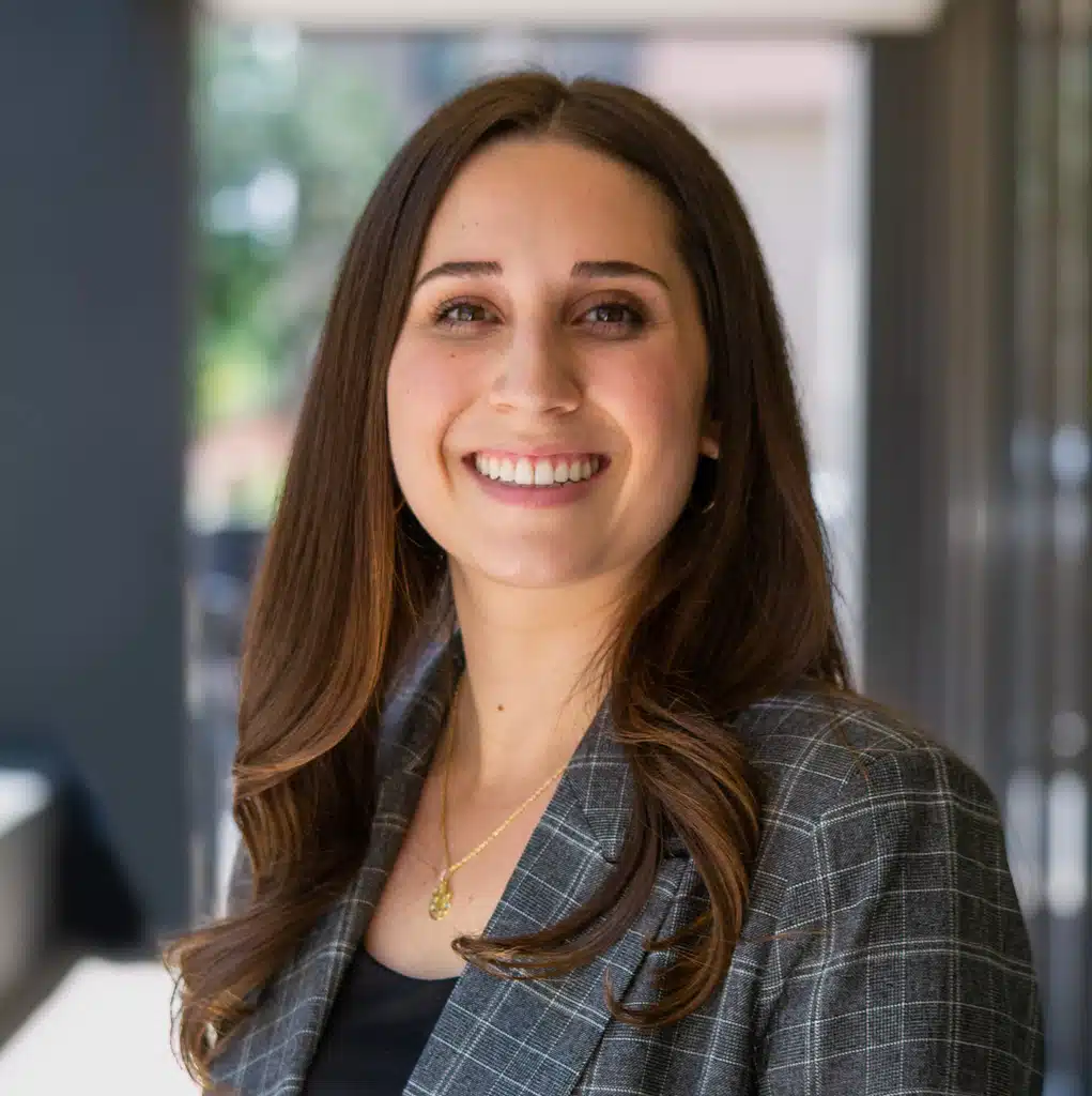 Sara Golditch, M.S.W.