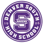 south_hs_logo Denver South High School Logo