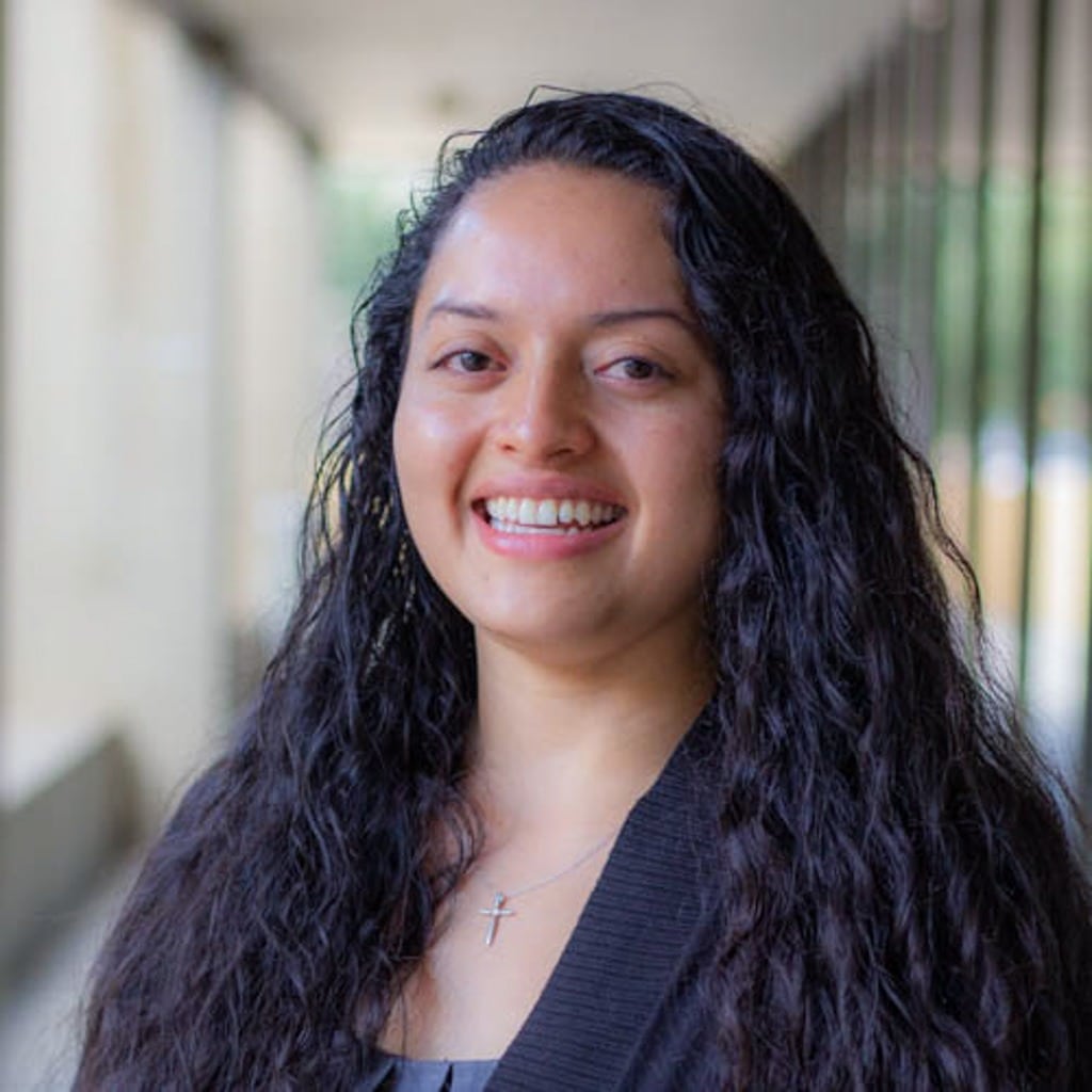 Stephanie López, M.S.W.