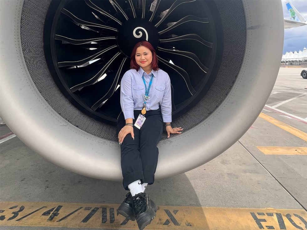 Dreams Come True Through A Career In Aviation