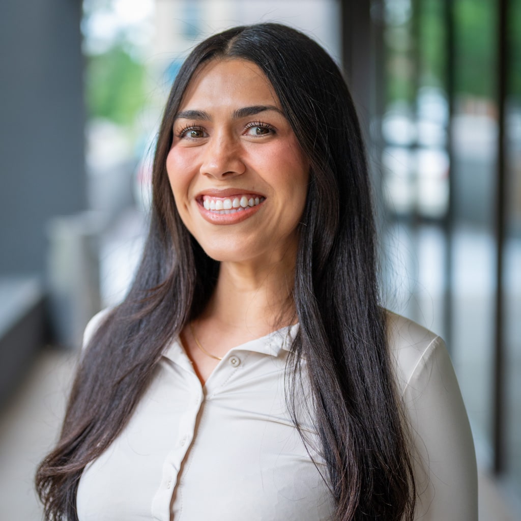Zulema Sierra, M.S.